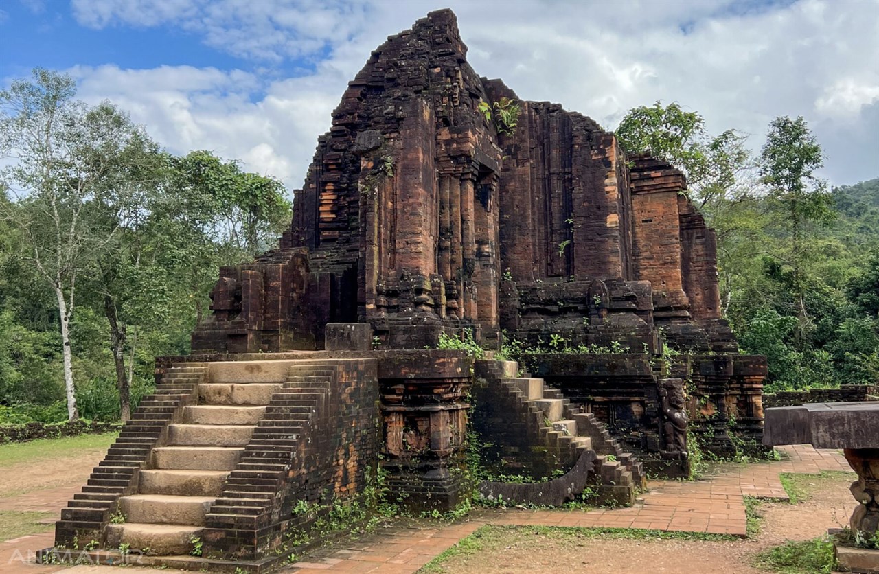 Hanoi - Sajgon Wietnam Wyprawa Rowerowa